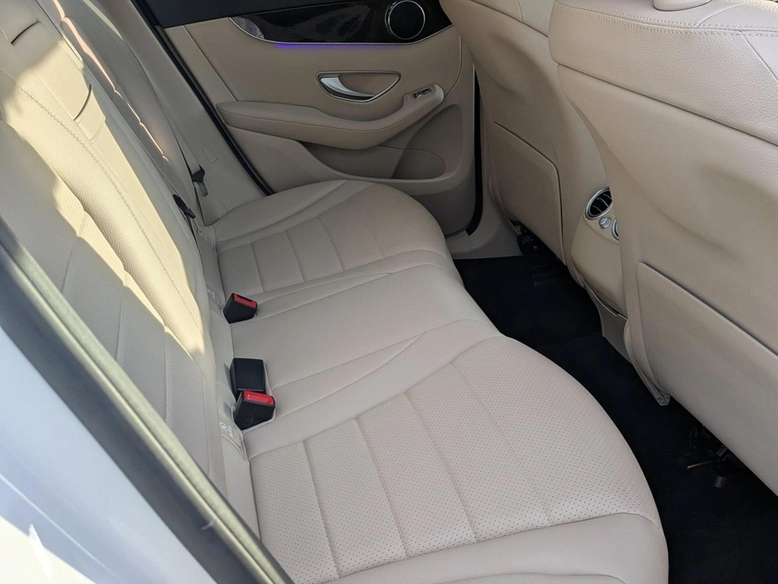 2022 Mercedes-Benz GLC GLC 300 SUV