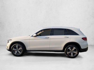 2022 Mercedes-Benz GLC GLC 300 SUV