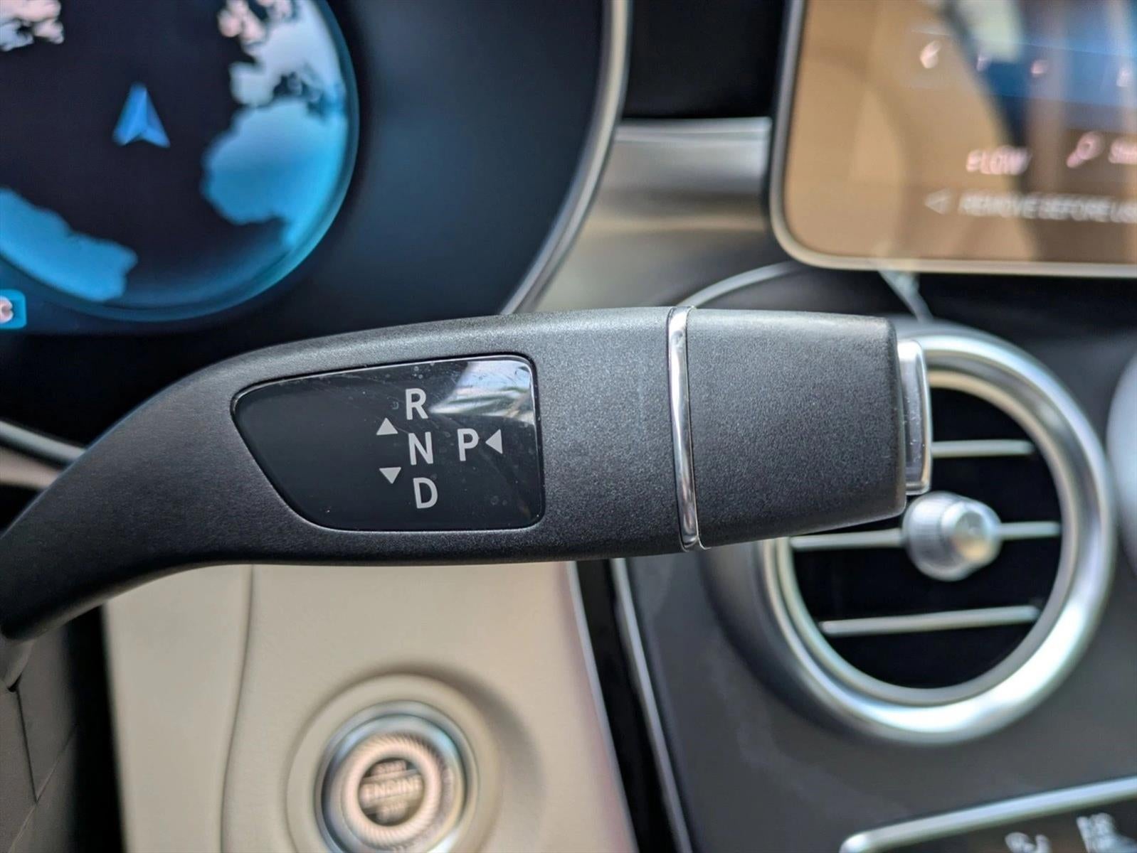 2022 Mercedes-Benz GLC GLC 300 SUV