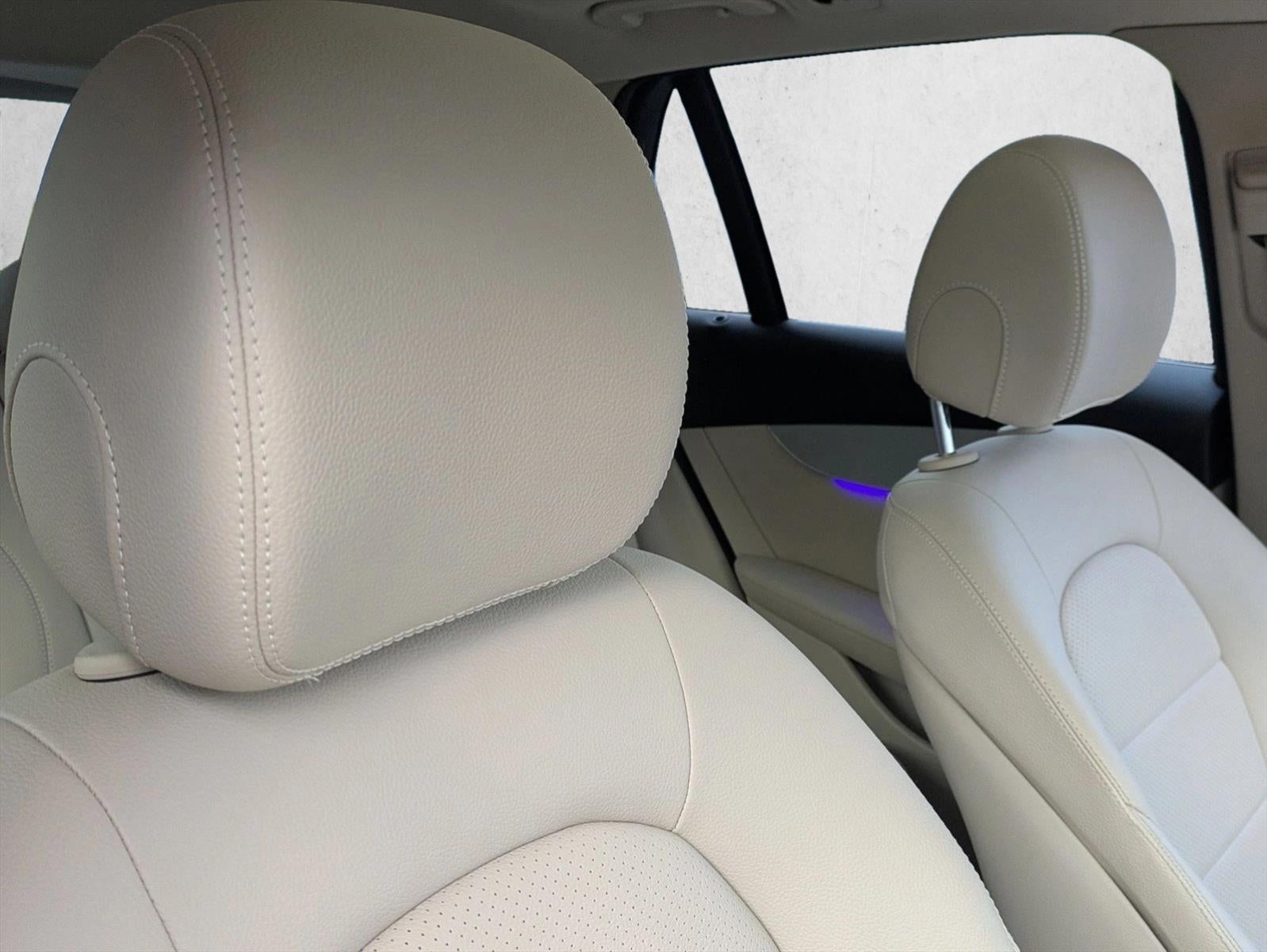 2022 Mercedes-Benz GLC GLC 300 SUV