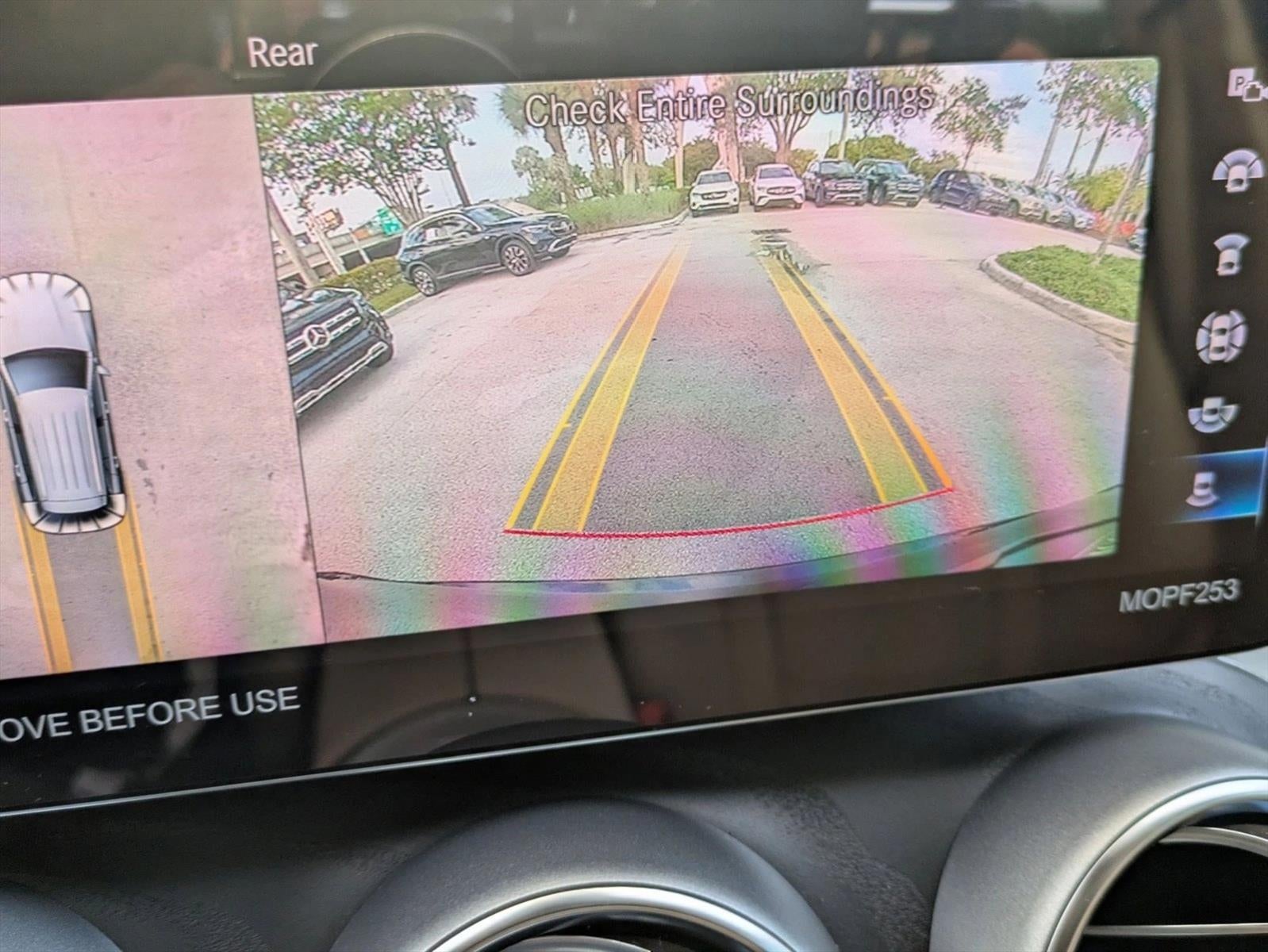 2022 Mercedes-Benz GLC GLC 300 SUV