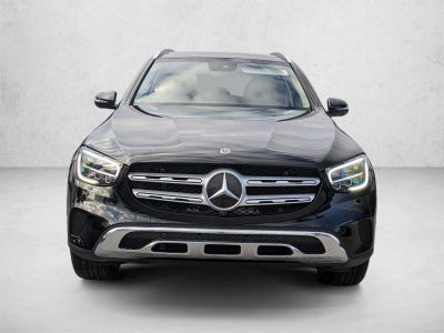 2022 Mercedes-Benz GLC GLC 300 SUV
