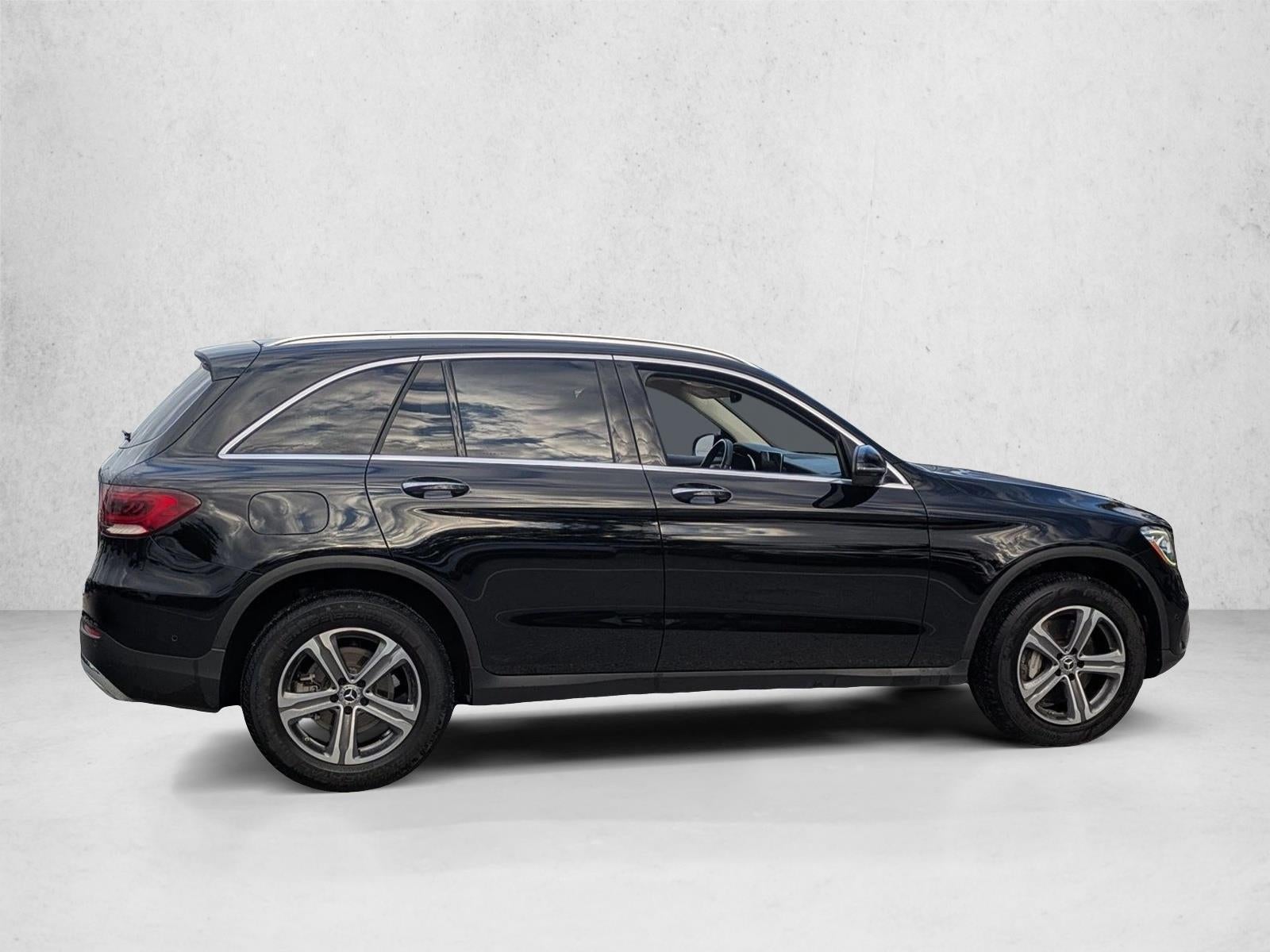 2022 Mercedes-Benz GLC GLC 300 SUV