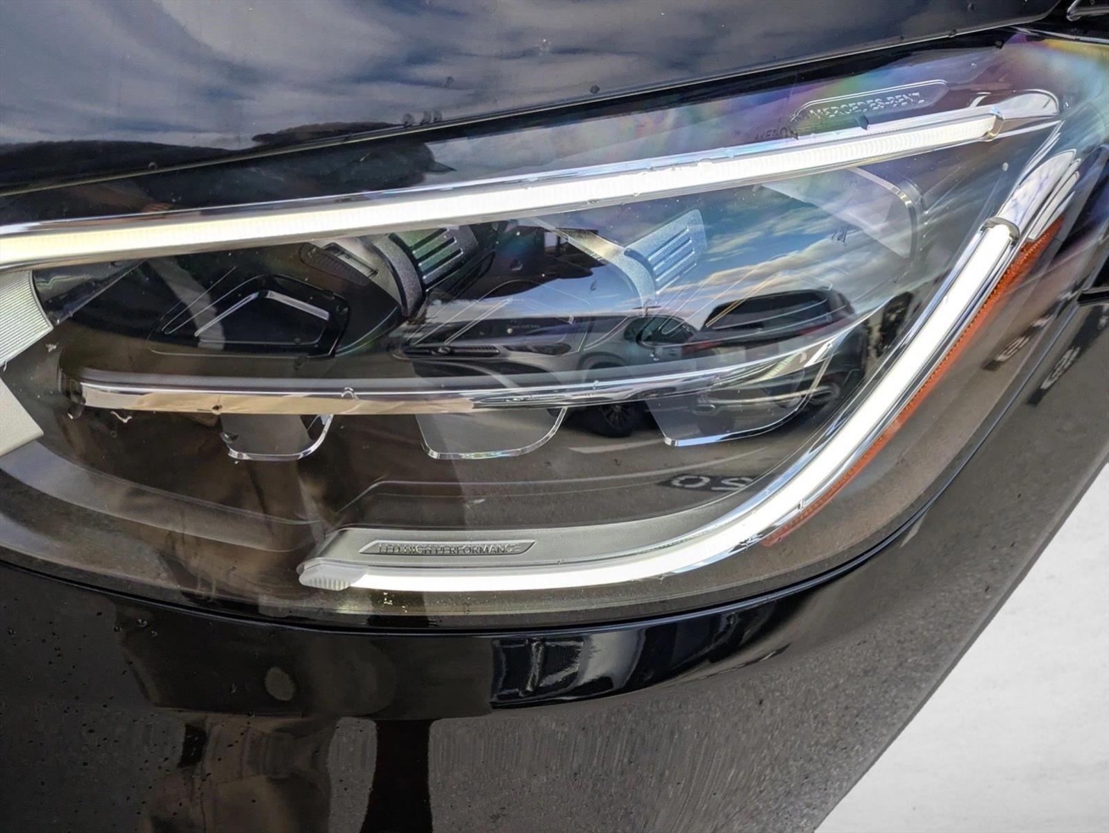 2022 Mercedes-Benz GLC GLC 300 SUV