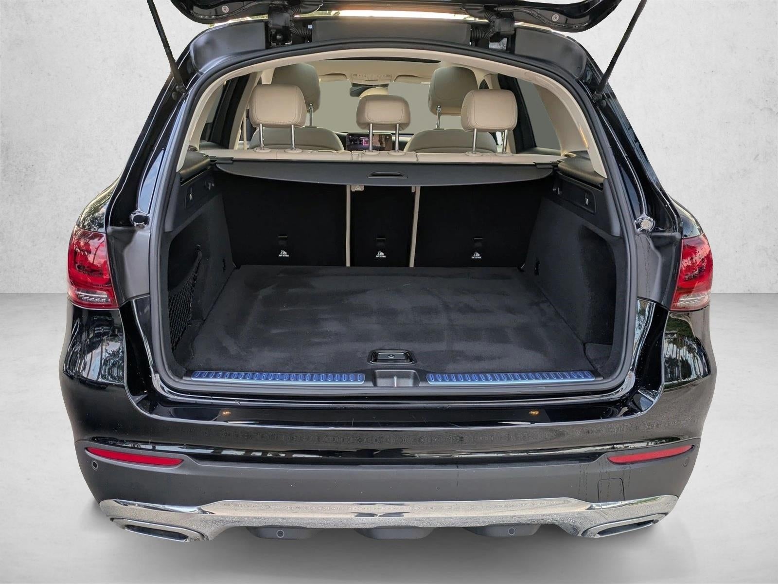 2022 Mercedes-Benz GLC GLC 300 SUV