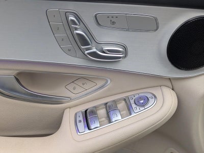 2022 Mercedes-Benz GLC GLC 300 SUV