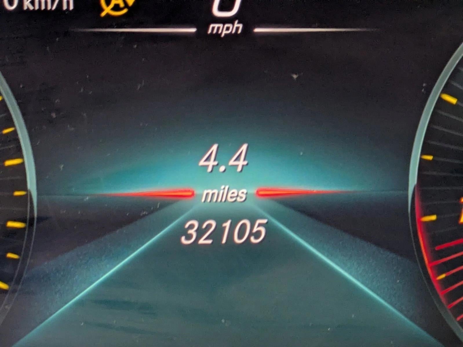 2022 Mercedes-Benz GLC GLC 300 SUV