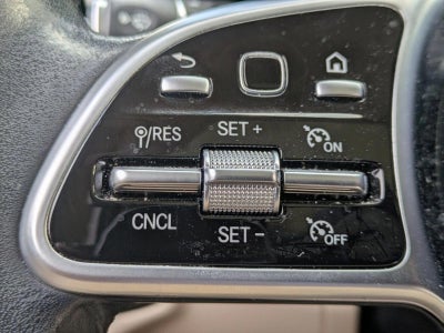 2022 Mercedes-Benz GLC GLC 300 SUV