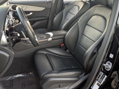 2022 Mercedes-Benz GLC GLC 300 4MATIC® SUV