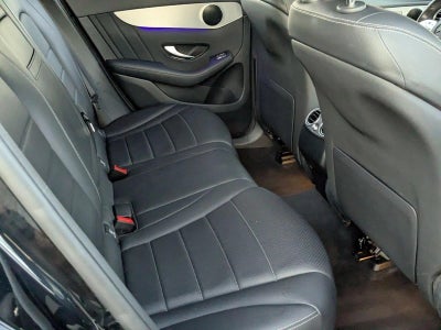 2022 Mercedes-Benz GLC GLC 300 4MATIC® SUV