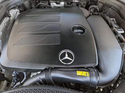 2023 Mercedes-Benz GLC GLC 300 4MATIC® Coupe