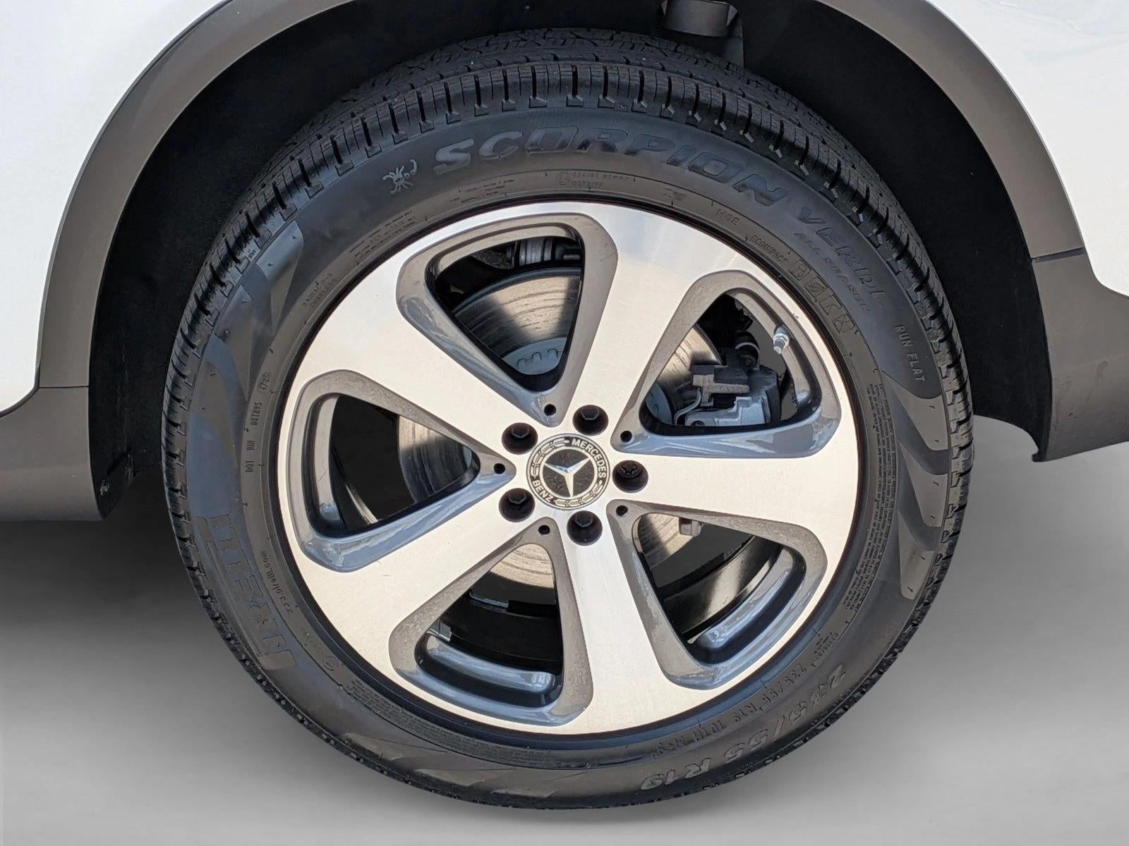 2023 Mercedes-Benz GLC GLC 300 4MATIC® Coupe