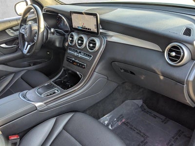 2021 Mercedes-Benz GLC GLC 300 4MATIC® Coupe