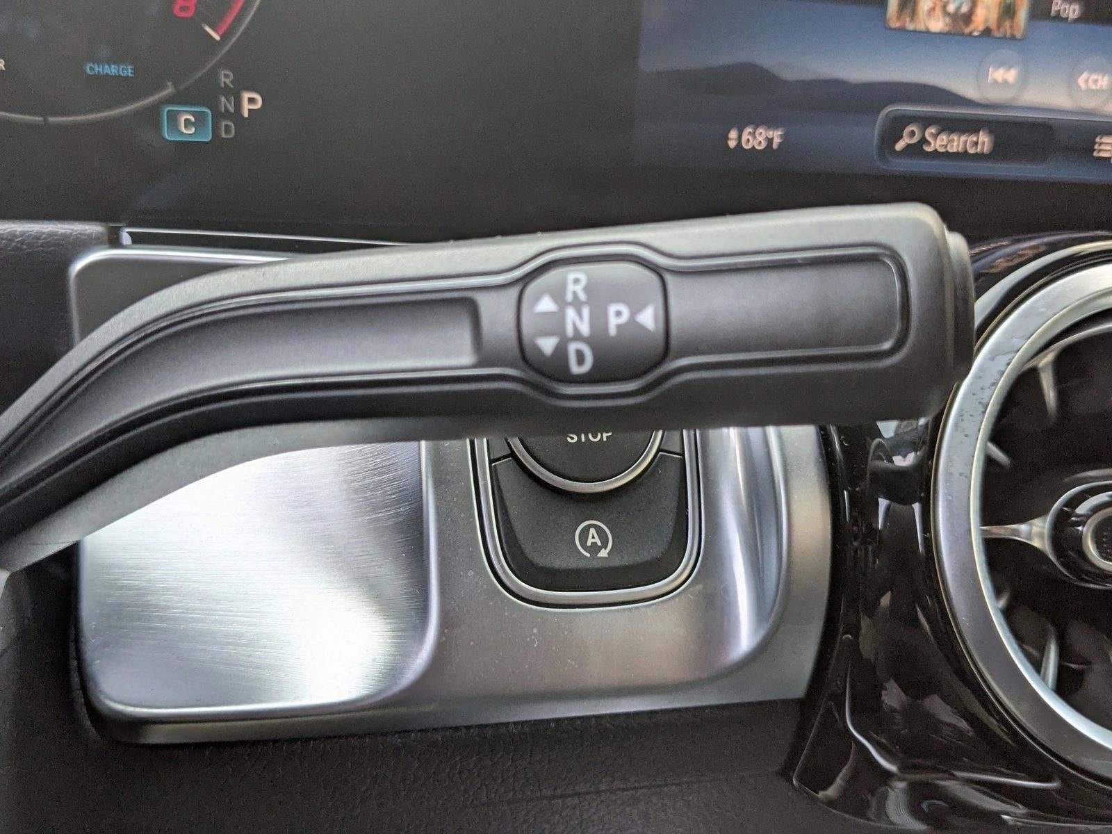 2025 Mercedes-Benz GLB GLB 250 SUV