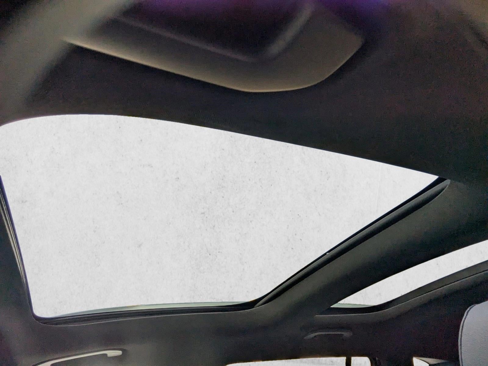 2025 Mercedes-Benz GLB GLB 250 SUV