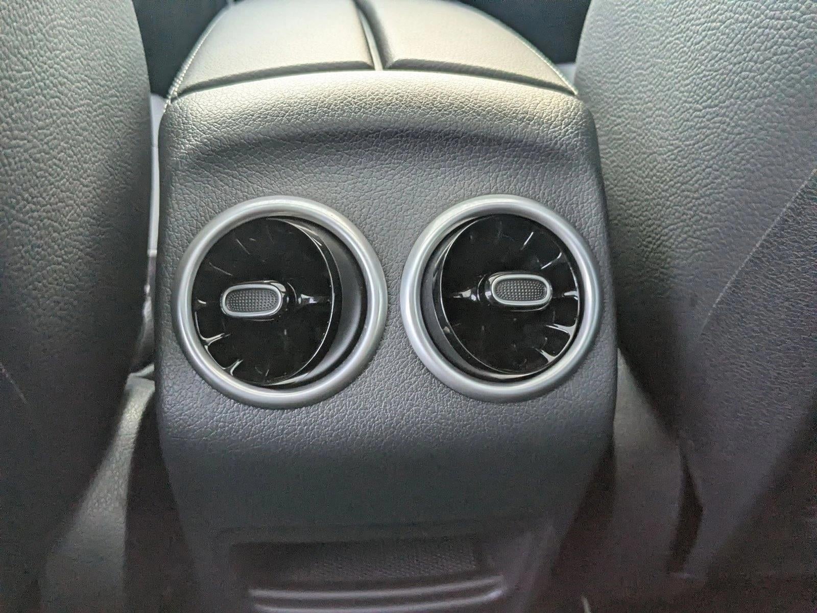 2025 Mercedes-Benz GLB GLB 250 SUV