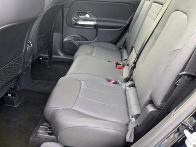 2025 Mercedes-Benz GLB GLB 250 SUV