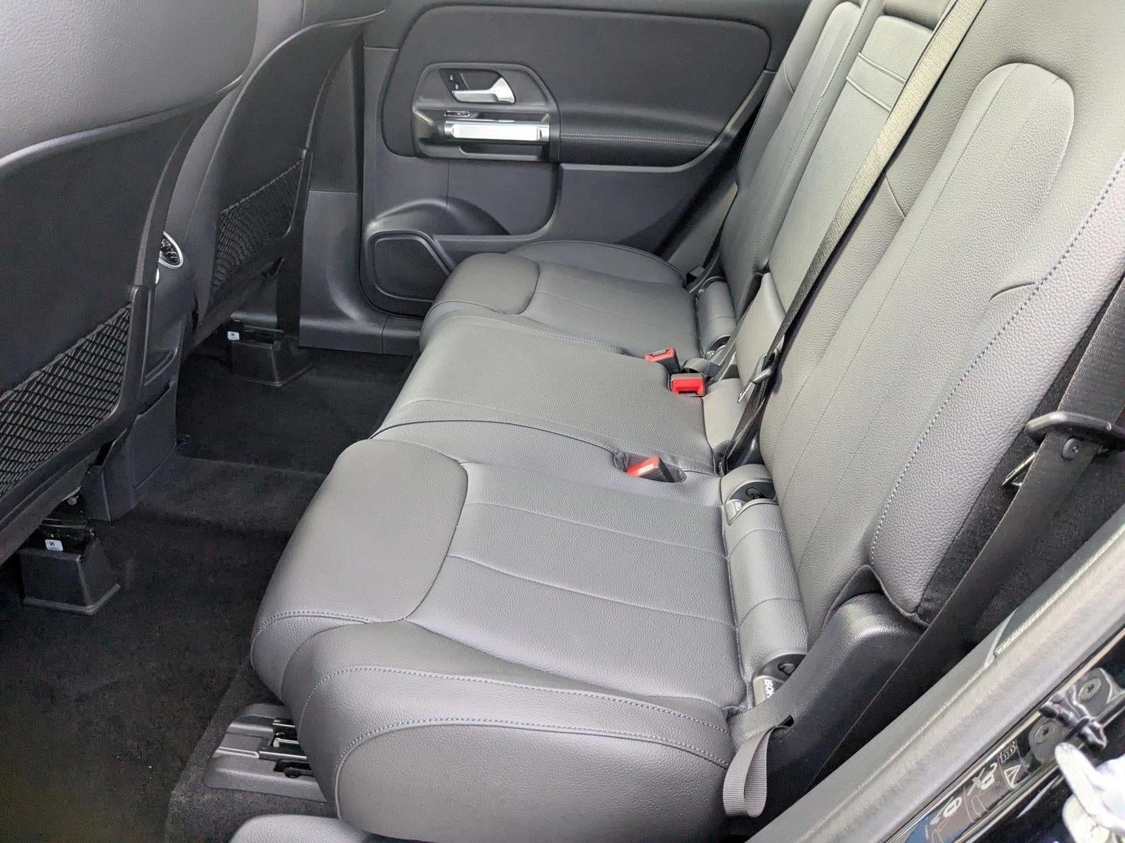 2025 Mercedes-Benz GLB GLB 250 SUV