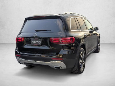 2025 Mercedes-Benz GLB GLB 250 SUV