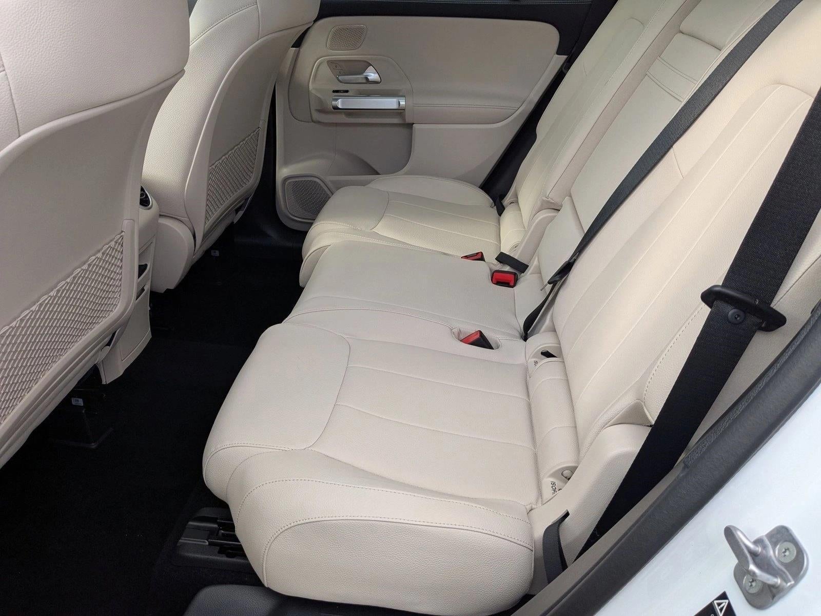 2026 Mercedes-Benz GLB GLB 250 SUV