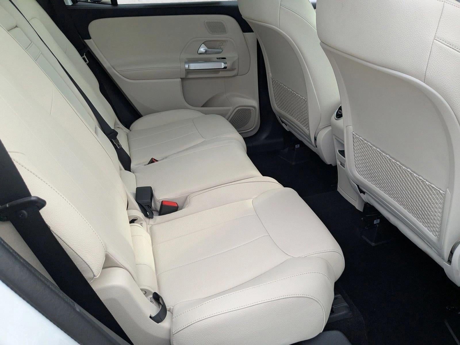 2026 Mercedes-Benz GLB GLB 250 SUV