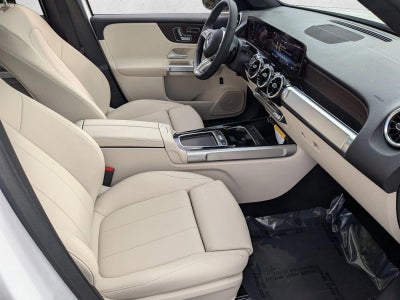 2026 Mercedes-Benz GLB GLB 250 SUV