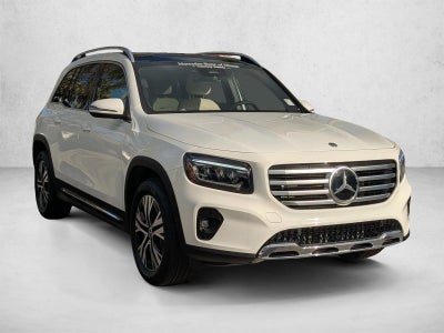 2026 Mercedes-Benz GLB GLB 250 SUV