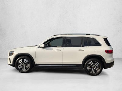 2026 Mercedes-Benz GLB GLB 250 SUV