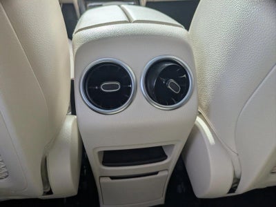 2022 Mercedes-Benz GLB GLB 250 SUV