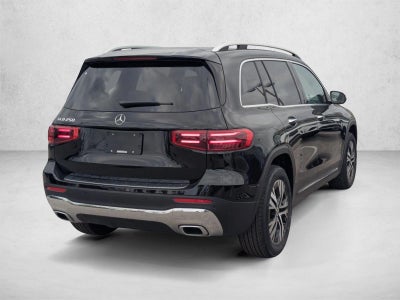 2026 Mercedes-Benz GLB GLB 250 SUV