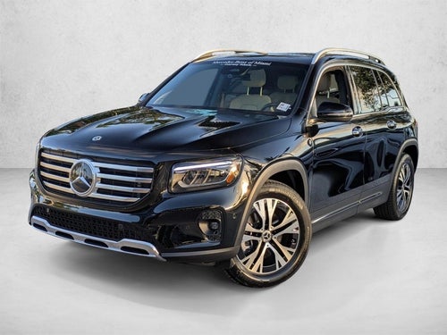 2026 Mercedes-Benz GLB GLB 250 SUV