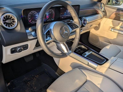 2026 Mercedes-Benz GLB GLB 250 SUV