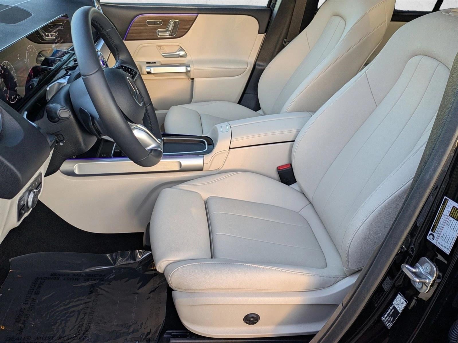 2026 Mercedes-Benz GLB GLB 250 SUV
