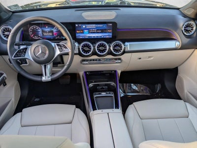 2026 Mercedes-Benz GLB GLB 250 SUV