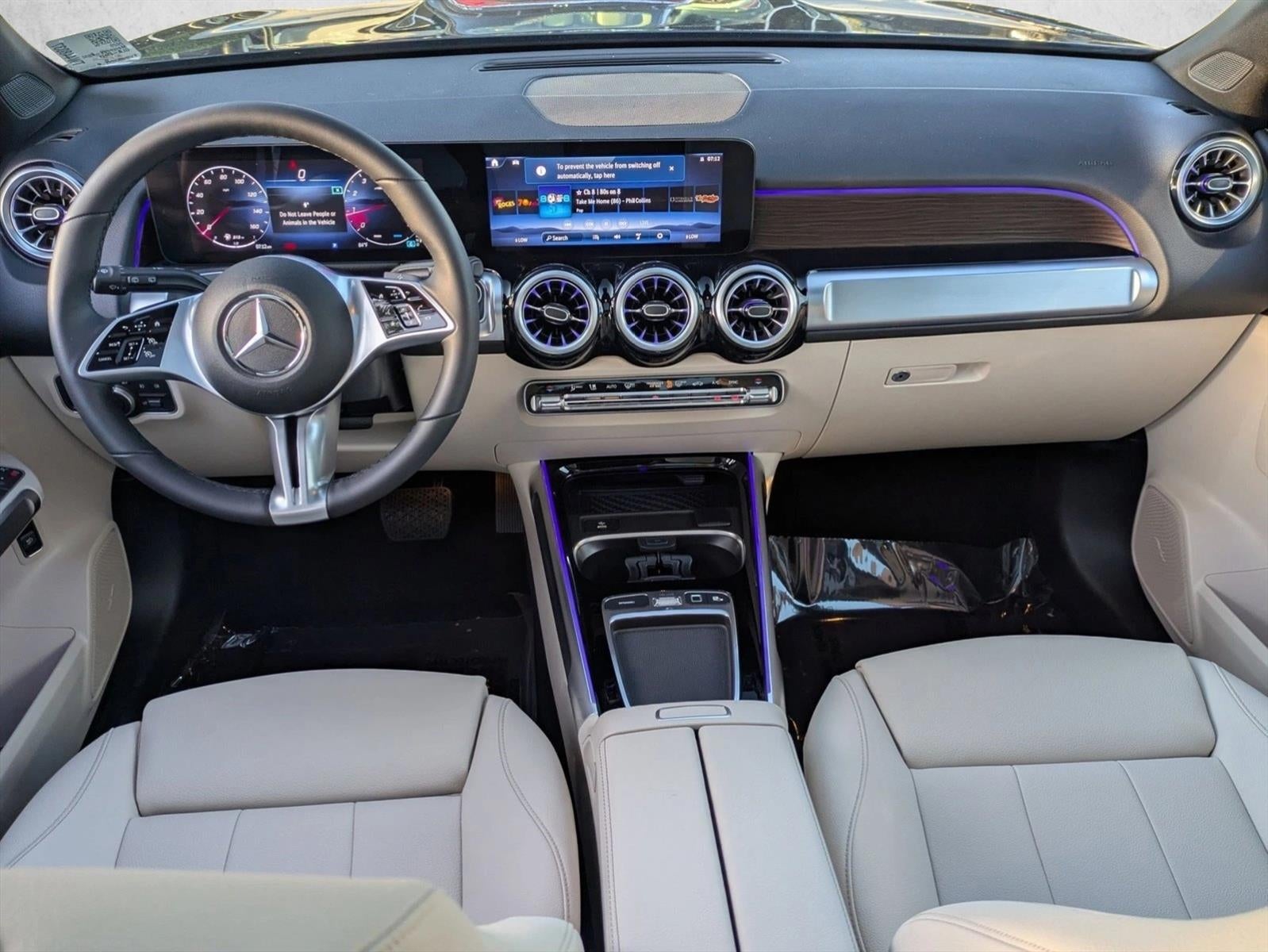 2026 Mercedes-Benz GLB GLB 250 SUV