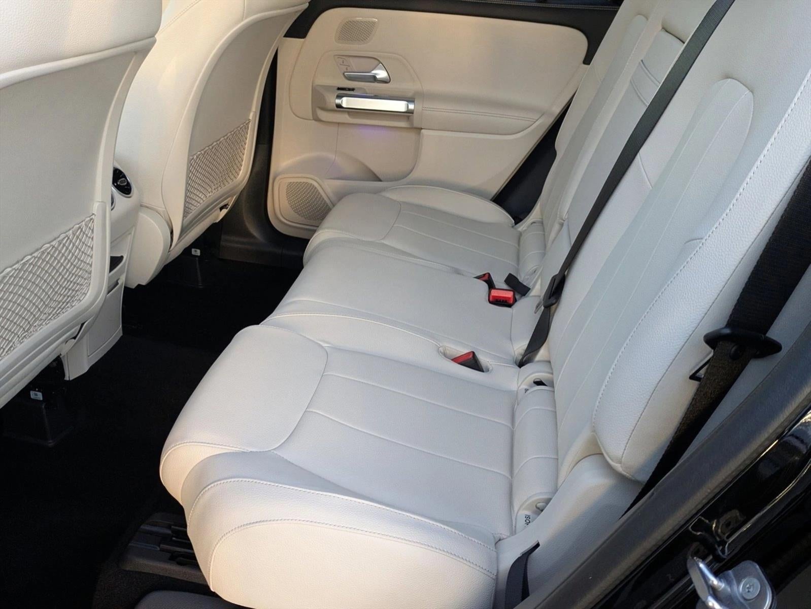 2026 Mercedes-Benz GLB GLB 250 SUV