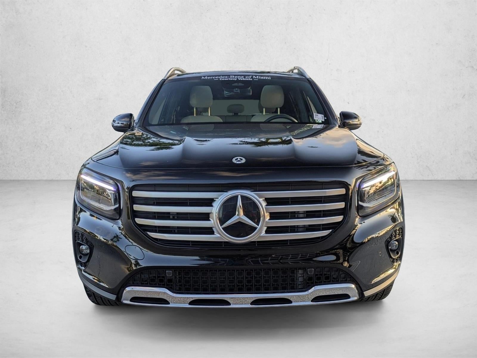 2026 Mercedes-Benz GLB GLB 250 SUV