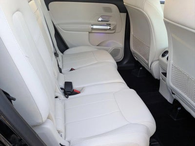 2026 Mercedes-Benz GLB GLB 250 SUV