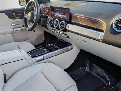 2026 Mercedes-Benz GLB GLB 250 SUV