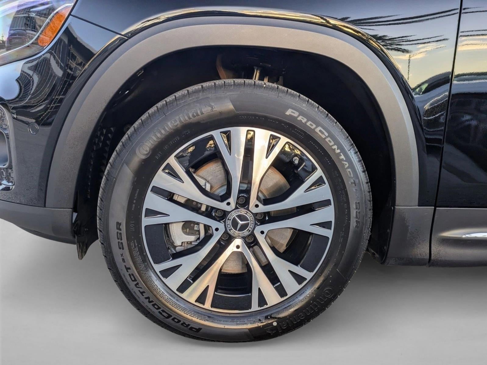 2026 Mercedes-Benz GLB GLB 250 SUV
