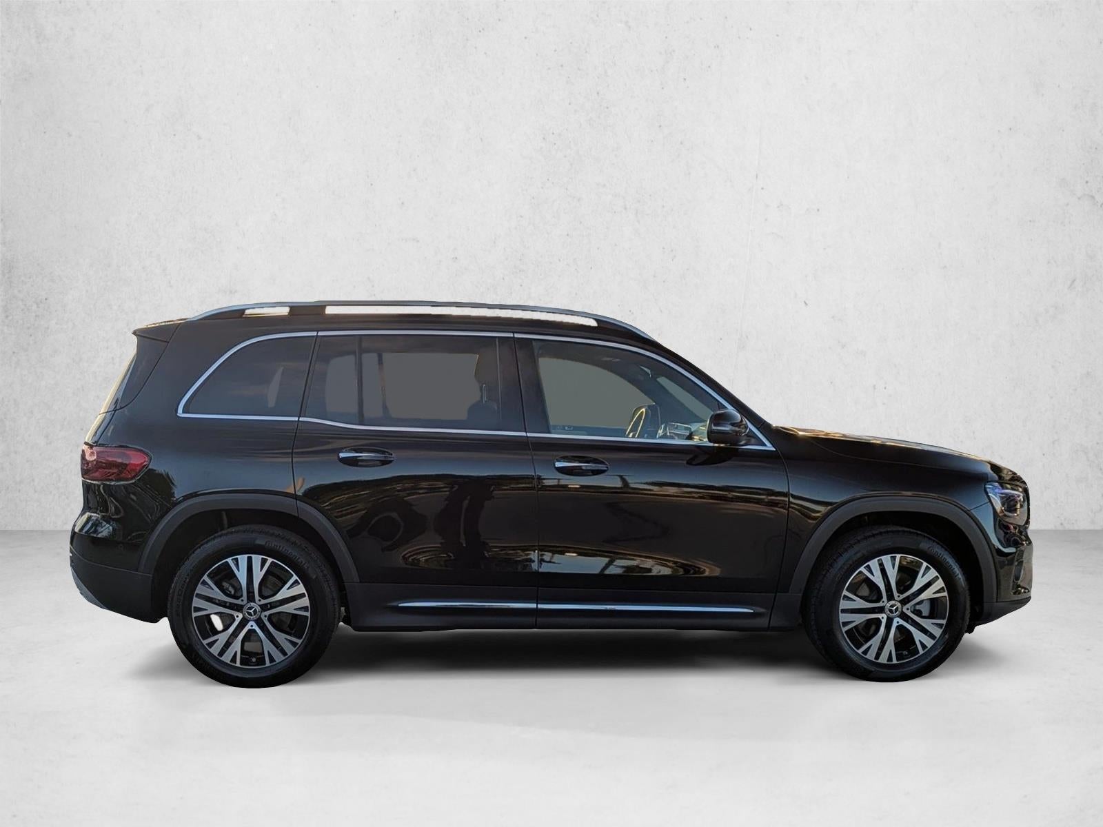 2026 Mercedes-Benz GLB GLB 250 SUV