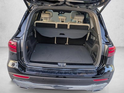 2026 Mercedes-Benz GLB GLB 250 SUV