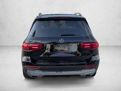 2026 Mercedes-Benz GLB GLB 250 SUV