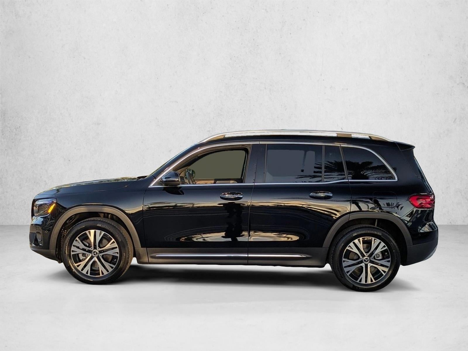 2026 Mercedes-Benz GLB GLB 250 SUV