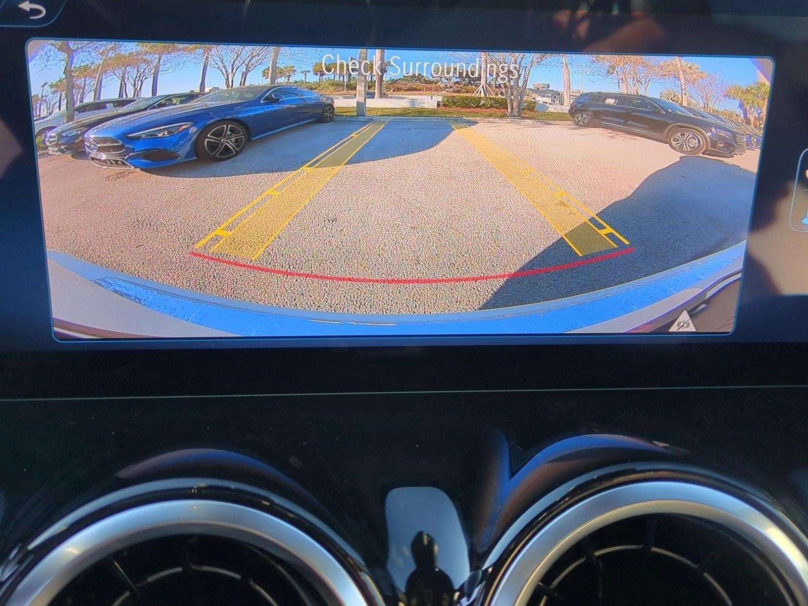 2026 Mercedes-Benz GLB GLB 250 SUV