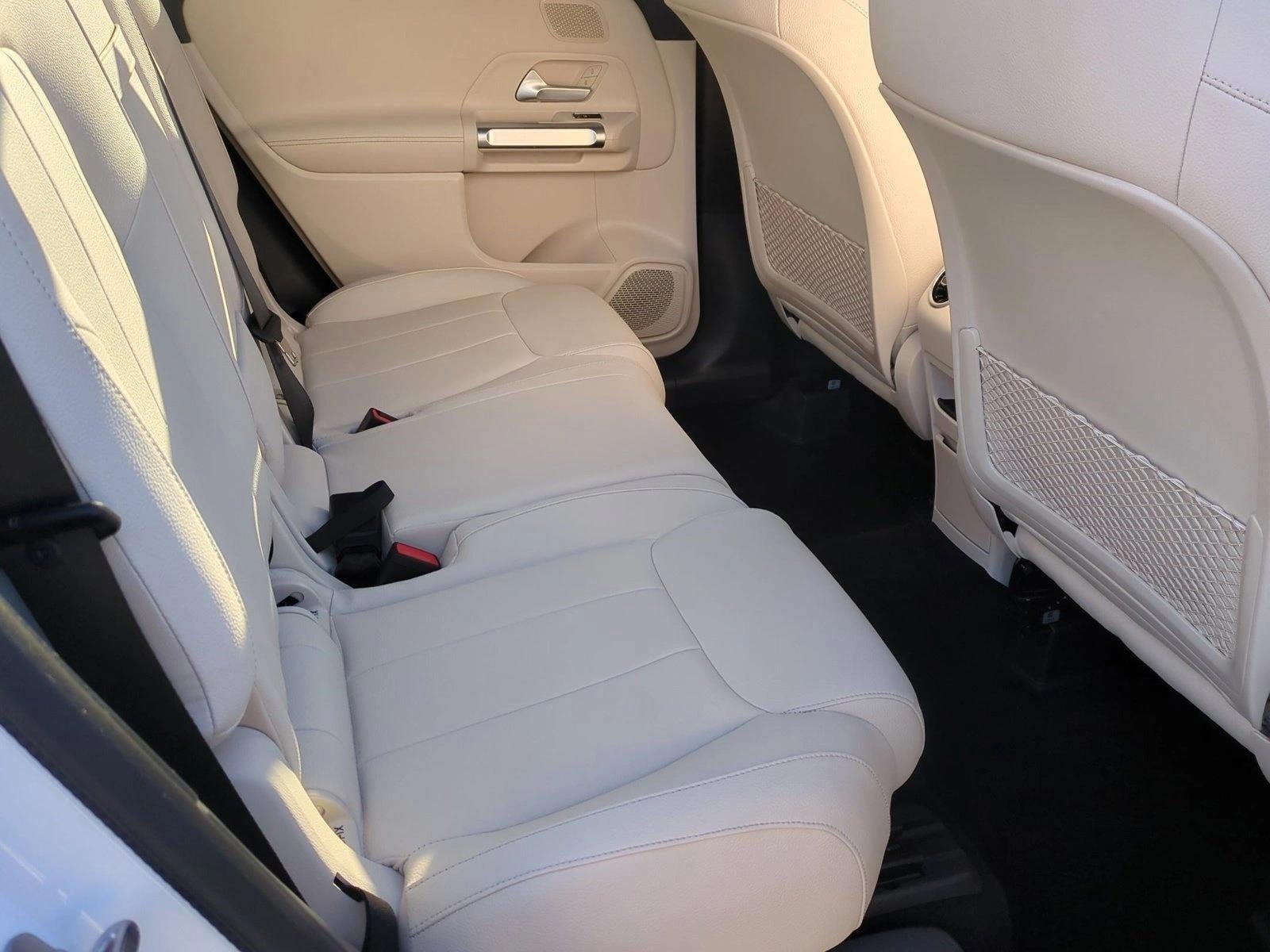 2026 Mercedes-Benz GLB GLB 250 SUV