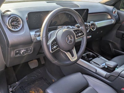 2022 Mercedes-Benz GLB GLB 250 SUV