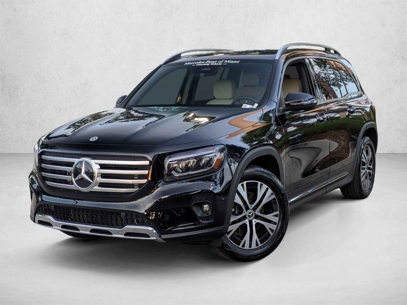 2026 Mercedes-Benz GLB GLB 250 SUV