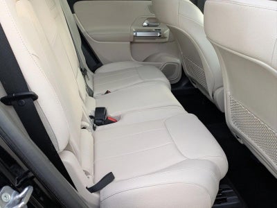 2026 Mercedes-Benz GLB GLB 250 SUV