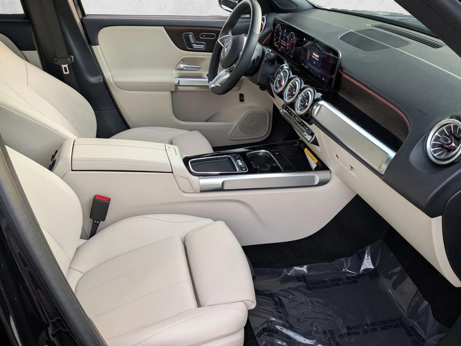 2026 Mercedes-Benz GLB GLB 250 SUV